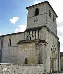 Eglise verac