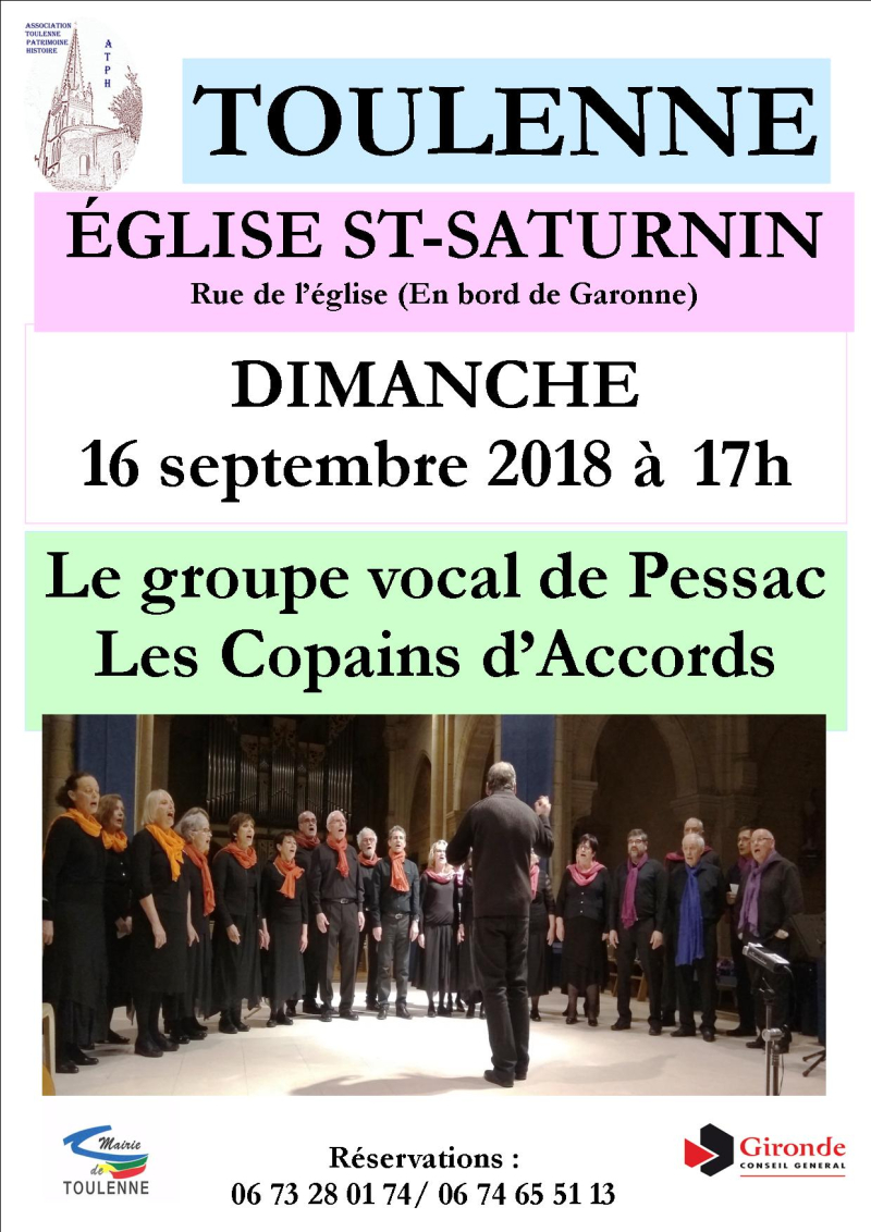 Concert dimanche 16 septembre 2018  (2)