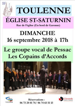 Concert dimanche 16 septembre 2018  (2)